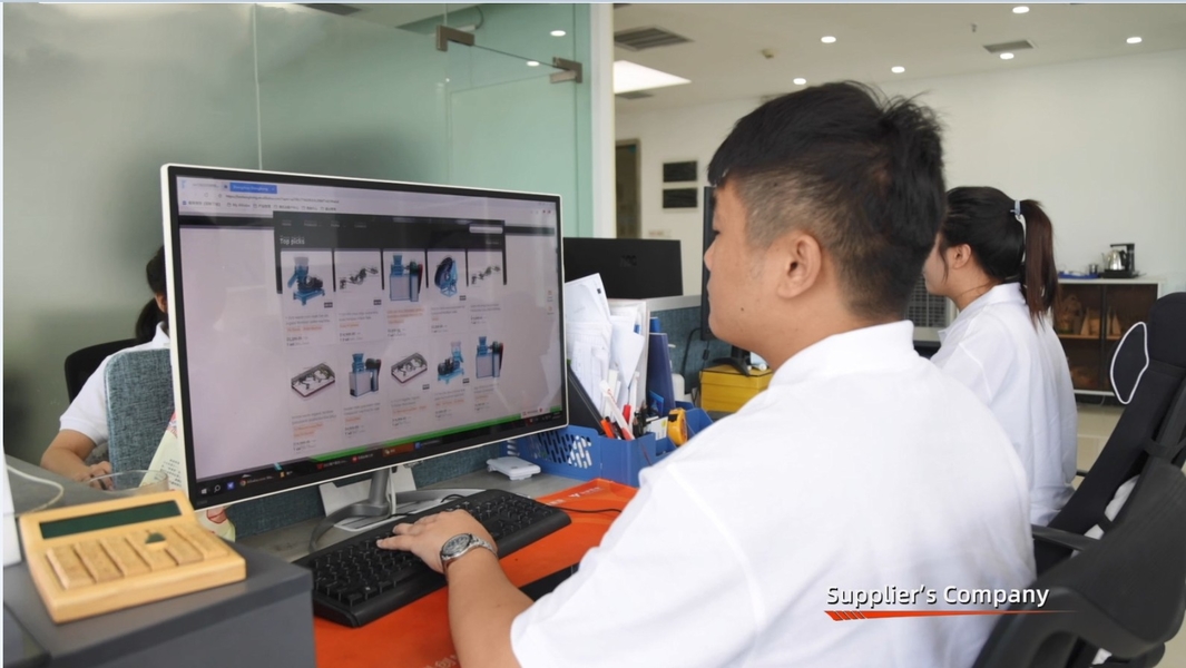 ZHENGZHOU SHENGHONG HEAVY INDUSTRY TECHNOLOGY CO., LTD.