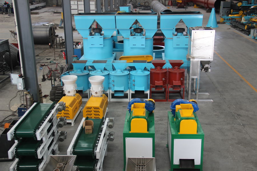 ZHENGZHOU SHENGHONG HEAVY INDUSTRY TECHNOLOGY CO., LTD.