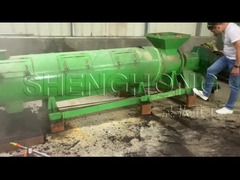 Maszyna do kształtowania okrągłych