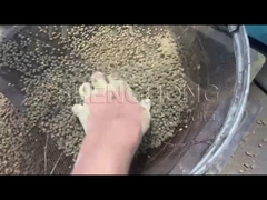 Maszyna do kształtowania okrągłych