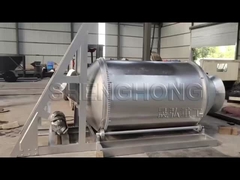 Mieszalnik nawozów BB SS304