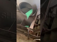 Linia produkcji nawozów BB