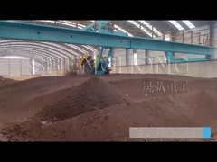 Wyroby produkcji nawozów hydrauliczne 50 m/h