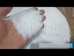 Granulator z podwójnym walcem