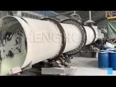 Linia produkcyjna bębnów obrotowych