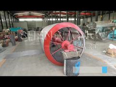 Przesiewanie wibracyjne