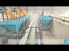 Linia Produkcyjna Nawozów Złożonych 1