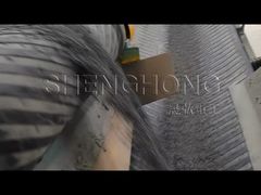 Linia Produkcyjna Nawozów Złożonych 2