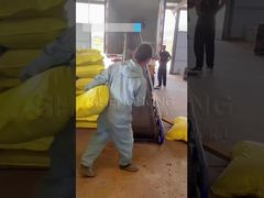 Mobilny przenośnik taśmowy1