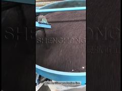 Linia produkcyjna nawozów tarczowych3