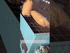 Pozioma maszyna mieszająca 3