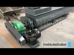 Mieszalnik dwuwałowy 1