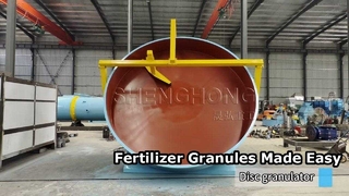 Maszyna do produkcji granulatu tarczowego-granulatu Maszyna do peletowania obornika kurzego