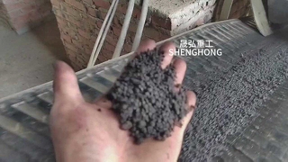 Linia do produkcji nawozów organicznych – niskie zużycie energii, wydajność i zrównoważony rozwój