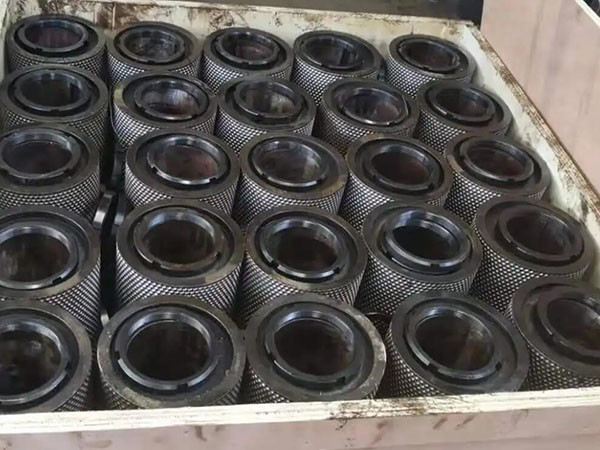 NPK Zakład produkcji nawozów pojedyncze lub złożone nawozy Pellets do produkcji i dystrybucji nawozów