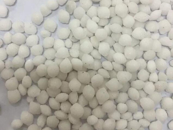 1-2t / h pojemność granulator nawozów mieszanych dla Npk materiałów aplikacyjnych i 2% -5% wilgoci zwiększyć produkcję Npk