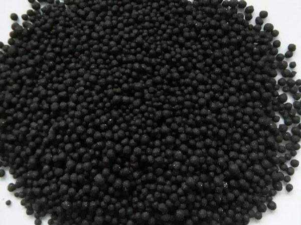 Kompletny system recyklingu odpadów organicznych - od obornika do gotowego do sprzedaży granulatu nawozowego w 15 dni