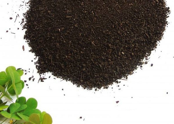 Linia produkcyjna nawozów organicznych z nawozu krowiego Full Auto 10t/h Linia produkcyjna nawozów organicznych
