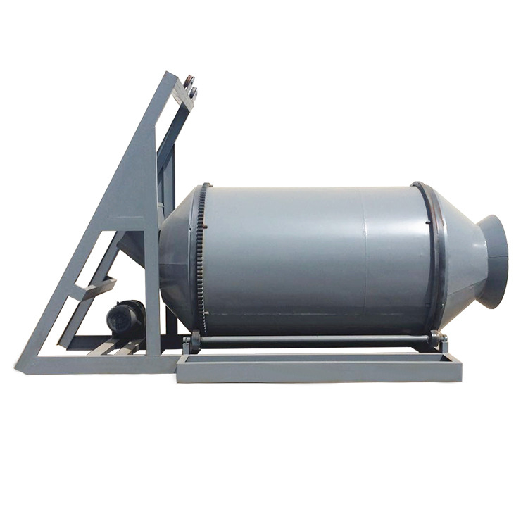 Profesjonalny nowy granulator 1-20T / h nawozu BB linii produkcyjnej mieszania dla mieszania nawozów