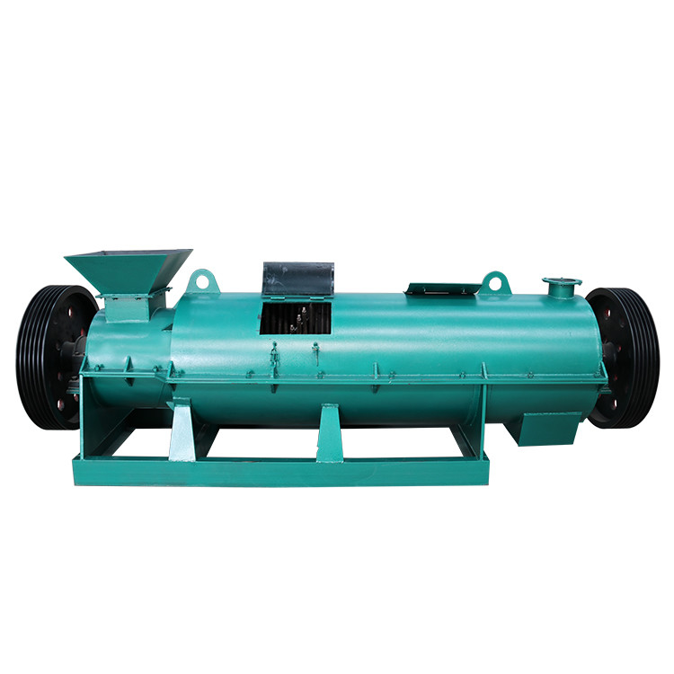 Maszyna do granulowania nawozów organicznych z osadów kompostowych granulatora komposta 380v/220V 5-10 ton/h