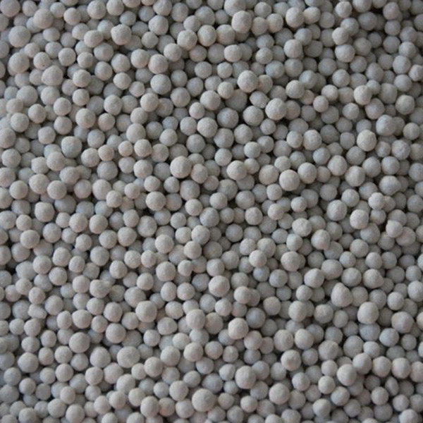 Granulator nawozów mieszanych Łatwe utrzymanie Wielkość granul 3-6 mm Do produkcji nawozów organicznych / mieszanych