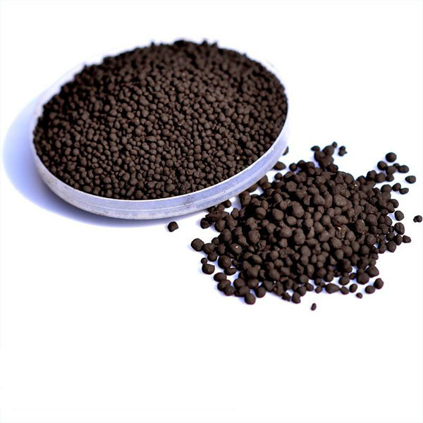 Linia produkcyjna granulacji zębów do mieszania odpadów 10t/h linia produkcyjna nawozów organicznych