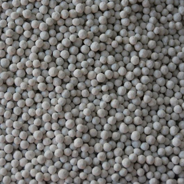 2-4 mm średnica granulatów granulator nawozów mieszanych o zawartości wilgoci ≤ 5% i ze stali nierdzewnej