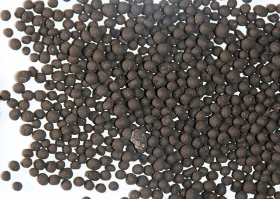 Linia produkcyjna nawozów organicznych premium: przetwarzanie odpadów w zysk z 99% wydajnością