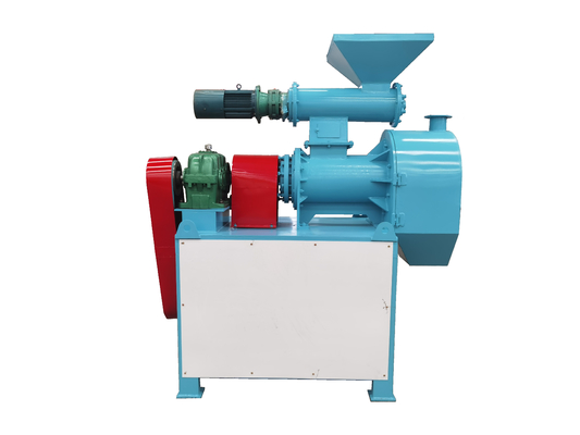 Elektryczna maszyna do granulacji nawozów SHENGHONG DZJ do produkcji organicznej