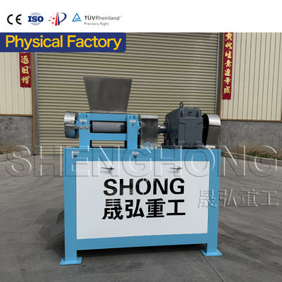 Pelletizer do przetwarzania pasz Maszyny do przetwarzania pasz Pellet do użytku domowego