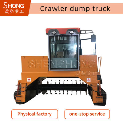 Sprzęt do fermentacji komposta 3100 kg