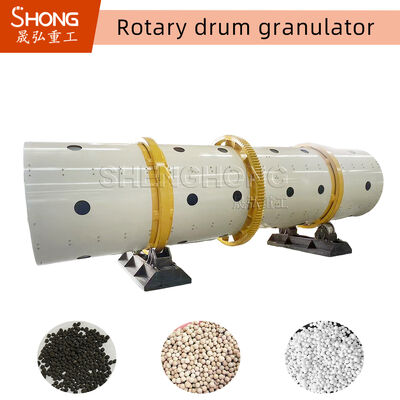 Linia do produkcji nawozów organicznych Linia do produkcji nawozów wieloskładnikowych NPK