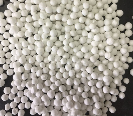 Kompaktna linia produkcyjna nawozów złożonych o rozmiarze granulki 3-8 mm i nieregularnym kształcie